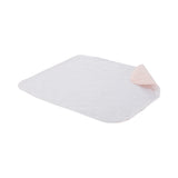 Reusable Underpad Beck's Classic 34 X 36 Inch Polyester / Rayon Heavy Absorbency - BeHope