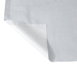 Bed Sheet Tidi® Everyday Flat 60 X 96 Inch White Tissue / Poly Back Disposable - BeHope
