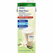 Oral Supplement Med Pass® Reduced Sugar Vanilla Flavor Liquid 32 oz. Carton - BeHope