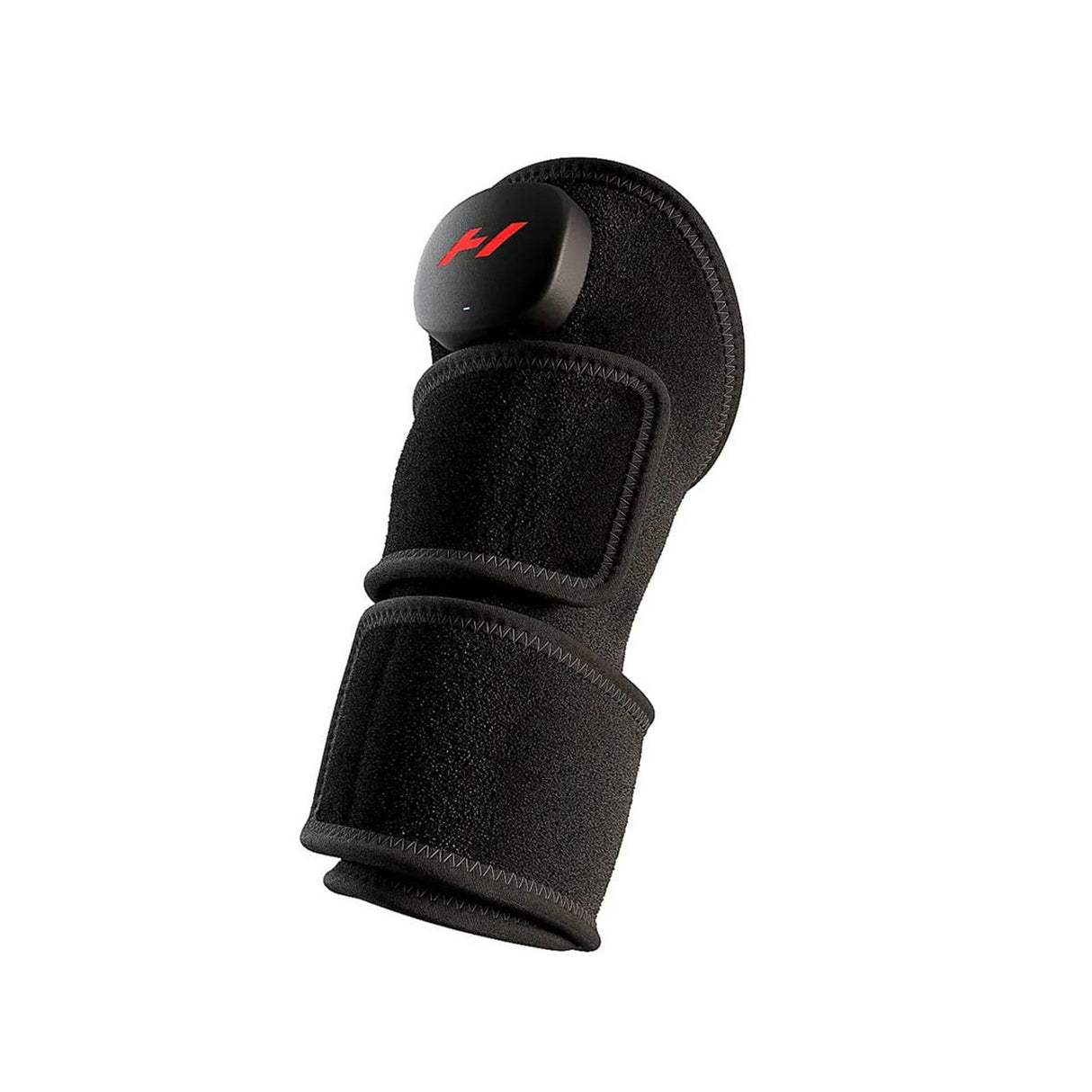 Heat and Massage Therapy Wrap Hyperice Venom 2 One Size Fits Most Neoprene / Silicone Reusable - BeHope