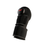 Heat and Massage Therapy Wrap Hyperice Venom 2 One Size Fits Most Neoprene / Silicone Reusable - BeHope