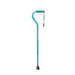 Airgo Comfort-Plus Aluminum Cane,  Offset Handle -BeHope