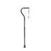 Airgo Comfort-Plus Aluminum Cane,  Offset Handle -BeHope