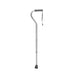 Airgo Comfort-Plus Aluminum Cane,  Offset Handle -BeHope