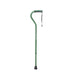 Airgo Comfort-Plus Aluminum Cane,  Offset Handle -BeHope