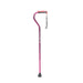 Airgo Comfort-Plus Aluminum Cane,  Offset Handle -BeHope