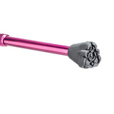 Airgo Comfort-Plus Aluminum Cane,  Offset Handle -BeHope