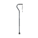 Airgo Comfort-Plus Aluminum Cane,  Offset Handle -BeHope