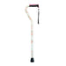 Airgo Comfort-Plus Aluminum Cane,  Offset Handle -BeHope