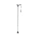 Airgo Comfort-plus Aluminum Cane, Derby Handle - BeHope