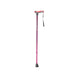 Airgo Comfort-plus Aluminum Cane, Derby Handle - BeHope