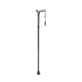 Airgo Comfort-Plus Folding Cane -BeHope