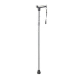 Airgo Comfort-Plus Folding Cane -BeHope