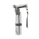 Airgo Comfort-Plus Folding Cane -BeHope
