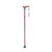 Airgo Comfort-Plus Folding Cane -BeHope
