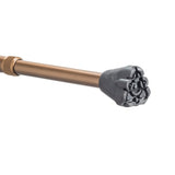 Airgo Comfort-Plus Folding Cane -BeHope