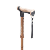 Airgo Comfort-Plus Folding Cane -BeHope
