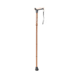 Airgo Comfort-Plus Folding Cane -BeHope