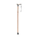 Airgo Comfort-Plus Folding Cane -BeHope