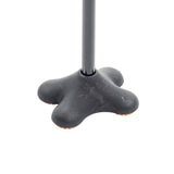 Airgo Comfort-plus Cane With Miniquad Ultra-stable Tip - BeHope