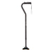 Airgo Comfort-plus Cane With Miniquad Ultra-stable Tip - BeHope