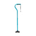 Airgo Comfort-plus Cane With Miniquad Ultra-stable Tip - BeHope