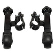 Slow-down Brakes For Side-fold - BeHope