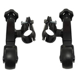 Slow-down Brakes For Side-fold - BeHope