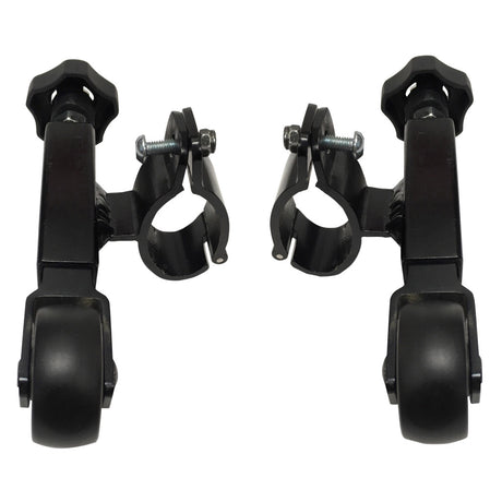 Slow-down Brakes For Side-fold - BeHope