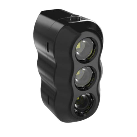 Apollo Rechargeable Led Safety Light - BeHope