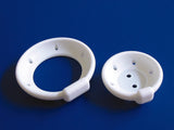 Pessary Integra® Miltex® Dish Size 6 - BeHope