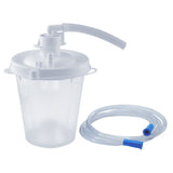 Suction Therapy Accessories - BeHope