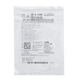 Right Angle Connector with Y-Port Adapter Mini ONE® 12 Inch, Purple - BeHope