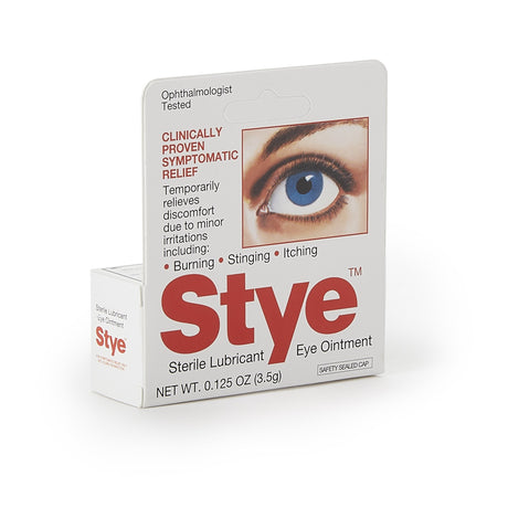 Eye Lubricant Stye™ 3.5 Gram Eye Ointment - BeHope