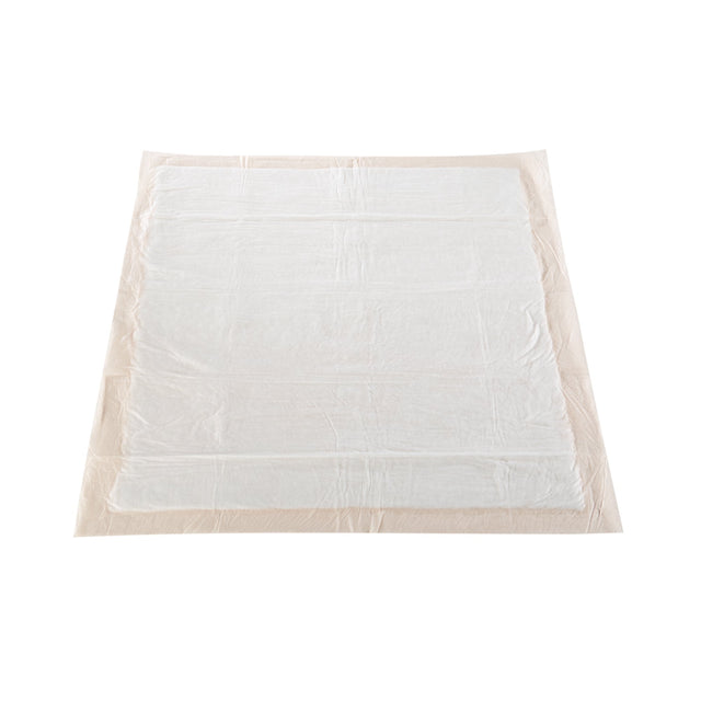 Disposable Underpad Mckesson Ultra Heavy Absorbency for Incontinence - BeHope
