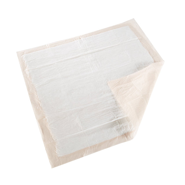 Disposable Underpad Mckesson Ultra Heavy Absorbency for Incontinence - BeHope