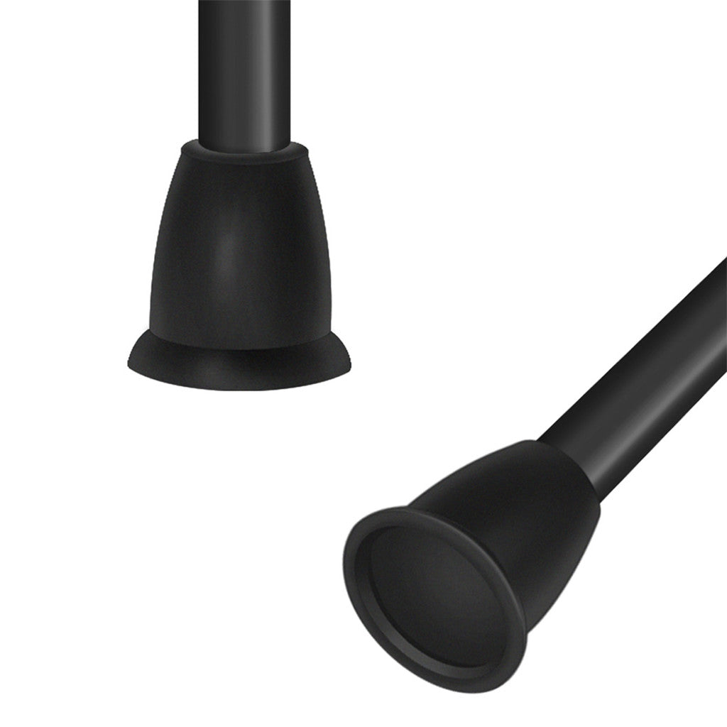 Hugo Ultra-grip Cane Tip - BeHope