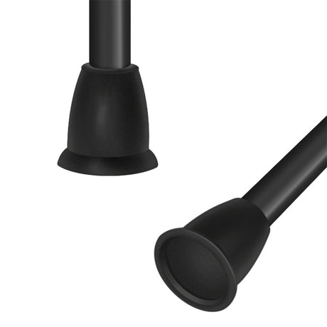 Hugo Ultra-grip Cane Tip - BeHope