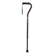 Hugo Ergonomic Offset Handle Cane - BeHope
