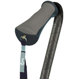 Hugo Ergonomic Offset Handle Cane - BeHope
