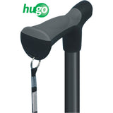 Hugo Ergonomic Derby Handle Cane - BeHope