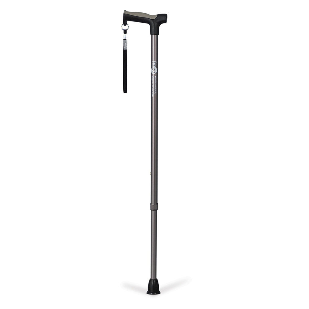 Hugo Ergonomic Derby Handle Cane - BeHope