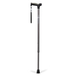 Hugo Ergonomic Derby Handle Cane - BeHope