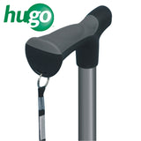 Hugo Ergonomic Derby Handle Cane - BeHope