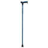 Hugo Ergonomic Folding Cane - BeHope