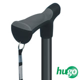 Hugo Ergonomic Folding Cane - BeHope