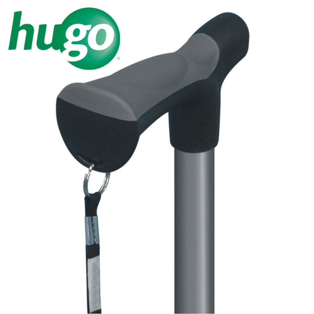 Hugo Ergonomic Folding Cane - BeHope