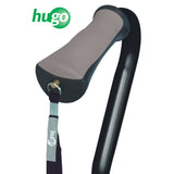 Hugo Ergonomic Quad Cane - BeHope