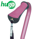 Hugo Ergonomic Quad Cane - BeHope