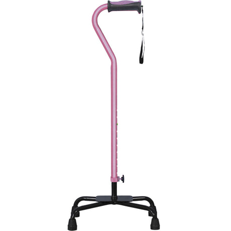 Hugo Ergonomic Quad Cane - BeHope